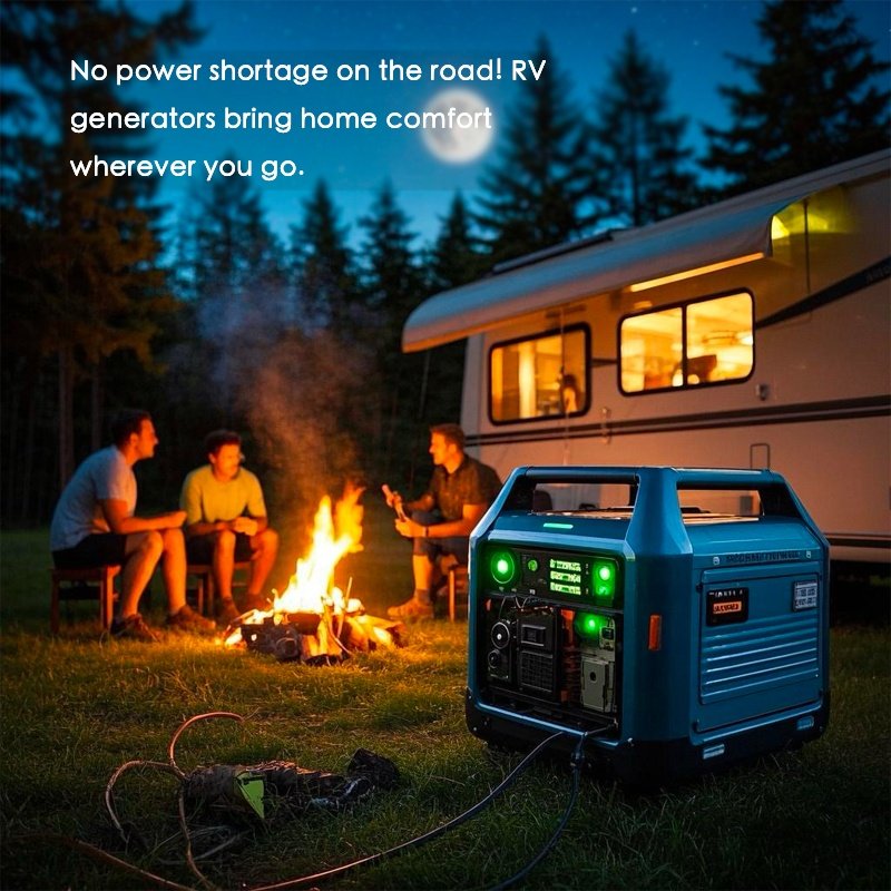 Small Power Generator 6.2KVA,for Family,Saloon Car,Camping,Lighting and Market Use