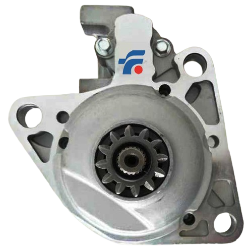 High Quality Auto Starter Motor S51518400C S5A118400 S5A118400A for Mazda Truck E2500 E3000
