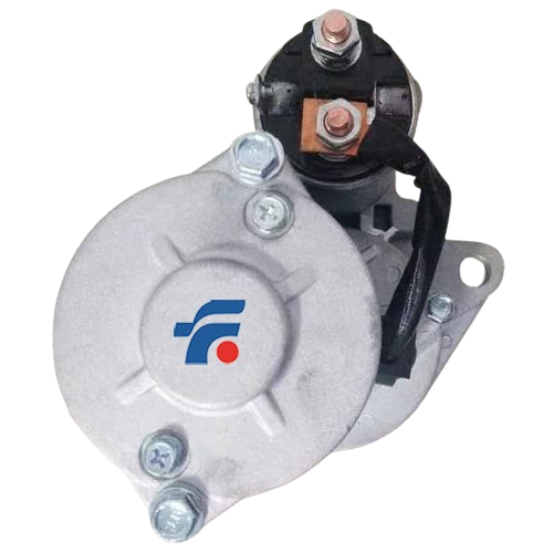 High Quality Auto Starter Motor S51518400C S5A118400 S5A118400A for Mazda Truck E2500 E3000