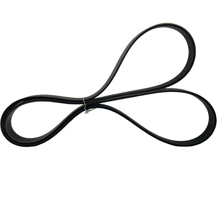 Car Parts 6PK1700 99366-H1700 1ZZ 3ZZ Timing Belt for Toyota corolla 2009-2010 Engine Auto V-Belt Ribbed FAN BELT
