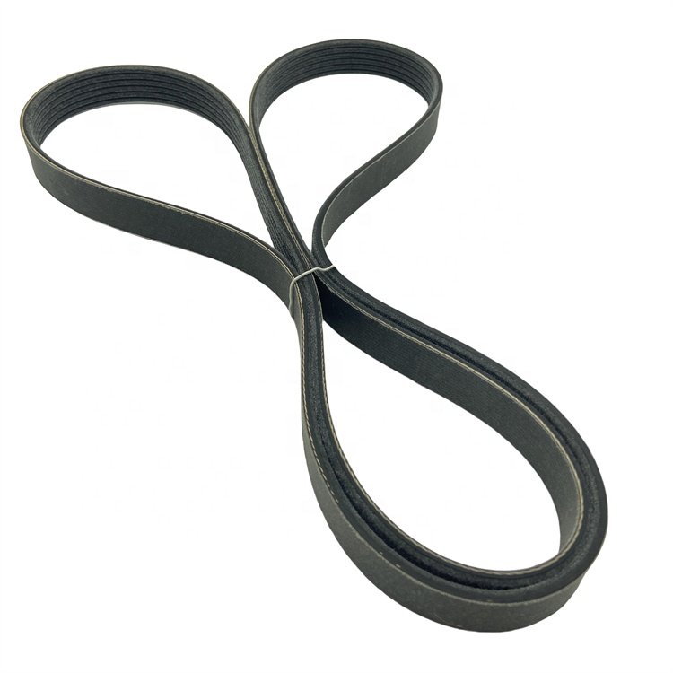 Car Parts 6PK1700 99366-H1700 1ZZ 3ZZ Timing Belt for Toyota corolla 2009-2010 Engine Auto V-Belt Ribbed FAN BELT