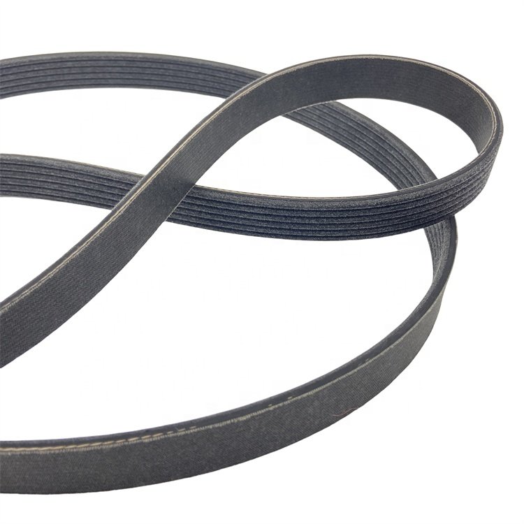 Car Parts 6PK1700 99366-H1700 1ZZ 3ZZ Timing Belt for Toyota corolla 2009-2010 Engine Auto V-Belt Ribbed FAN BELT