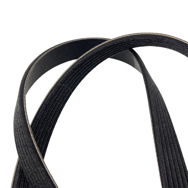 Car Parts 6PK1700 99366-H1700 1ZZ 3ZZ Timing Belt for Toyota corolla 2009-2010 Engine Auto V-Belt Ribbed FAN BELT