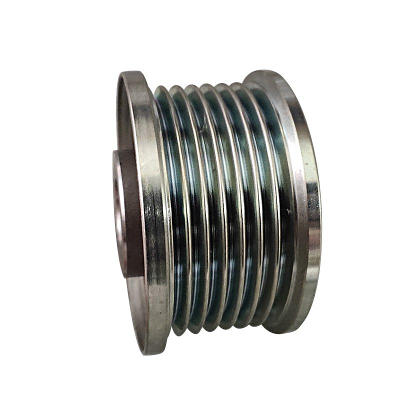 Car Alternator Pulley OEM 27415-0L030 Generator Pulley for HILUX VII Pickup 2004- 2.7 (TGN16)