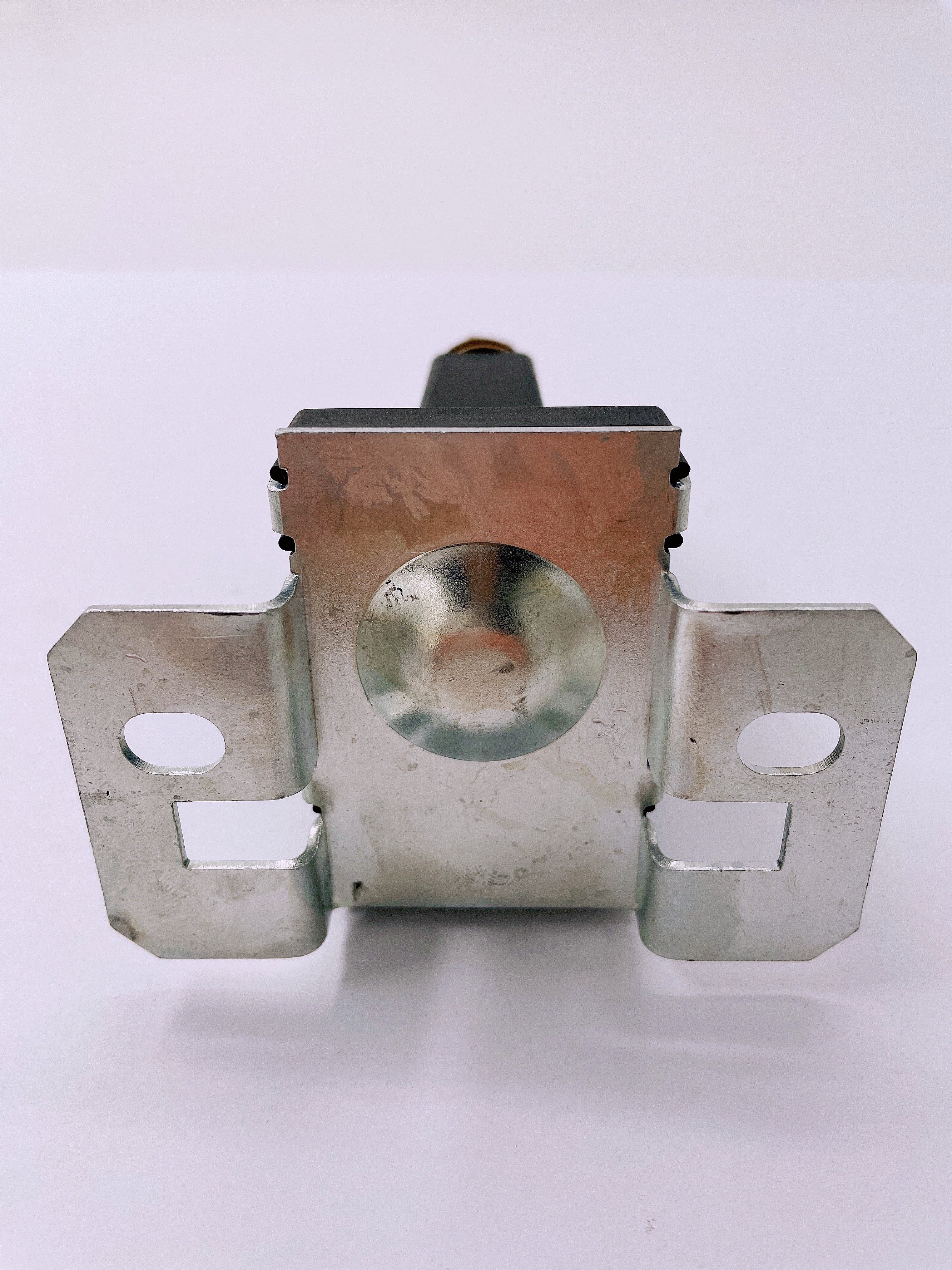 12V 2 DC12V 500A High Current New Designing Automotive DC Starting Relay Auto Motor Car Starter Relay