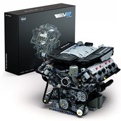 V8