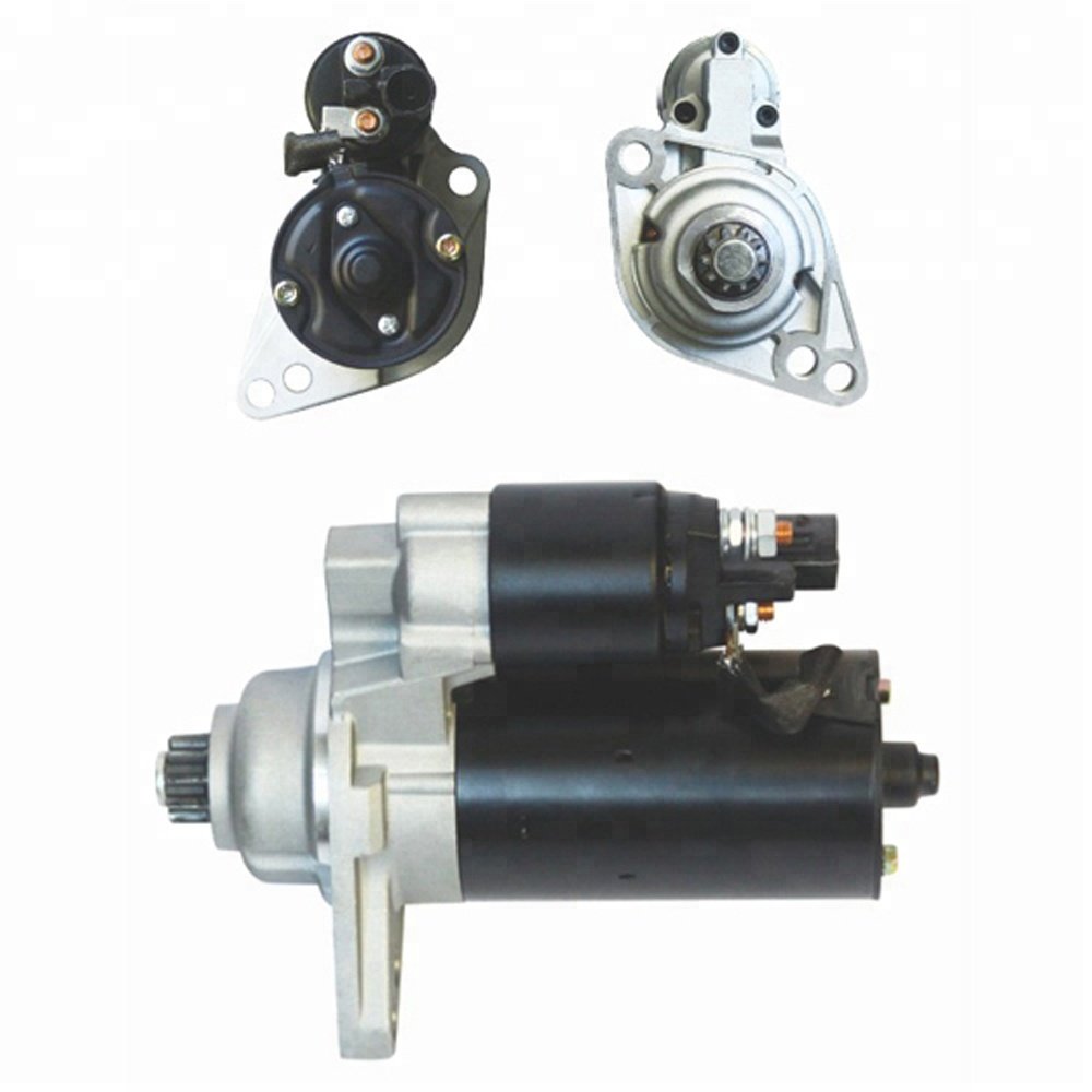 Auto Parts 12V Starter OEM 0001123012 CAR TYPE 12V/10T/1.7KW