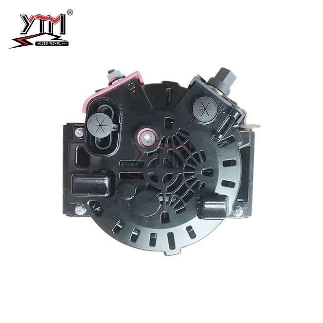 PT219 24V 150A 10PK BG250551501 2448165 2470900 570887 Car Alternator for Scania