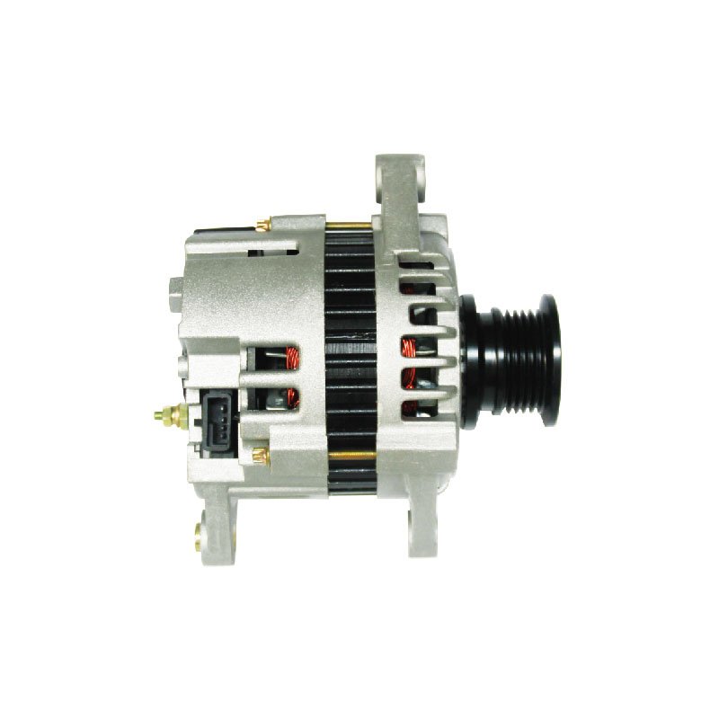 Auto Alternator for 14V/55A BOSCH R224A 0120489725 A0051543302 A0051545202 A005154520280 A0051546002 A0061542402
