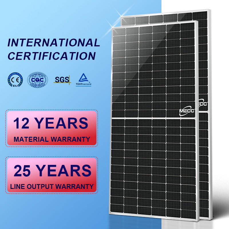 Wholesale Price 48V 5Kw 3Kw Off Grid Power Generator Portable for Home High Quality Complete Solar Energy Storage System