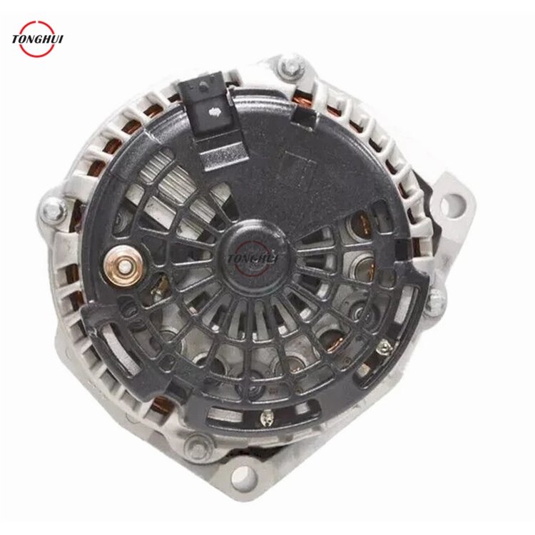 Alternator for CADILLAC Escalade 88864963 334-2741A 19213 3342742A 15093928 15857608 15905871 23150508 25877026