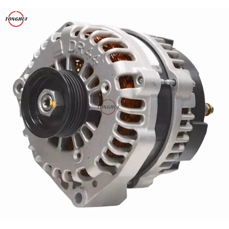 Alternator for CADILLAC Escalade 88864963 334-2741A 19213 3342742A 15093928 15857608 15905871 23150508 25877026