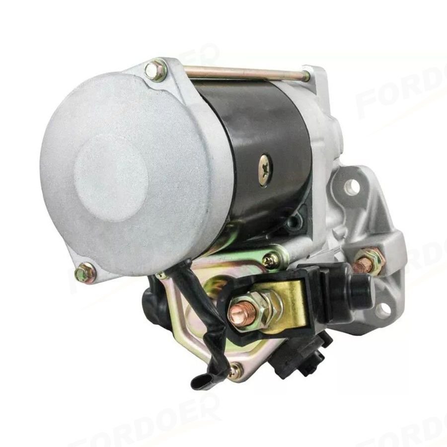 New 12V Starter Motor RE69704 RE501294 RE501298 RE70957 SE501403 TY24439 for Tractor 3020 4000 4030 4230 4430 4520 4620 4630