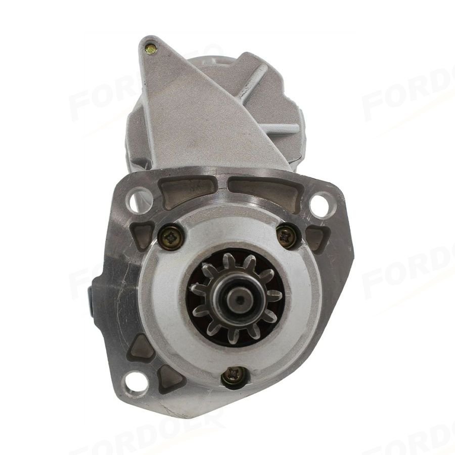 New 12V Starter Motor RE69704 RE501294 RE501298 RE70957 SE501403 TY24439 for Tractor 3020 4000 4030 4230 4430 4520 4620 4630