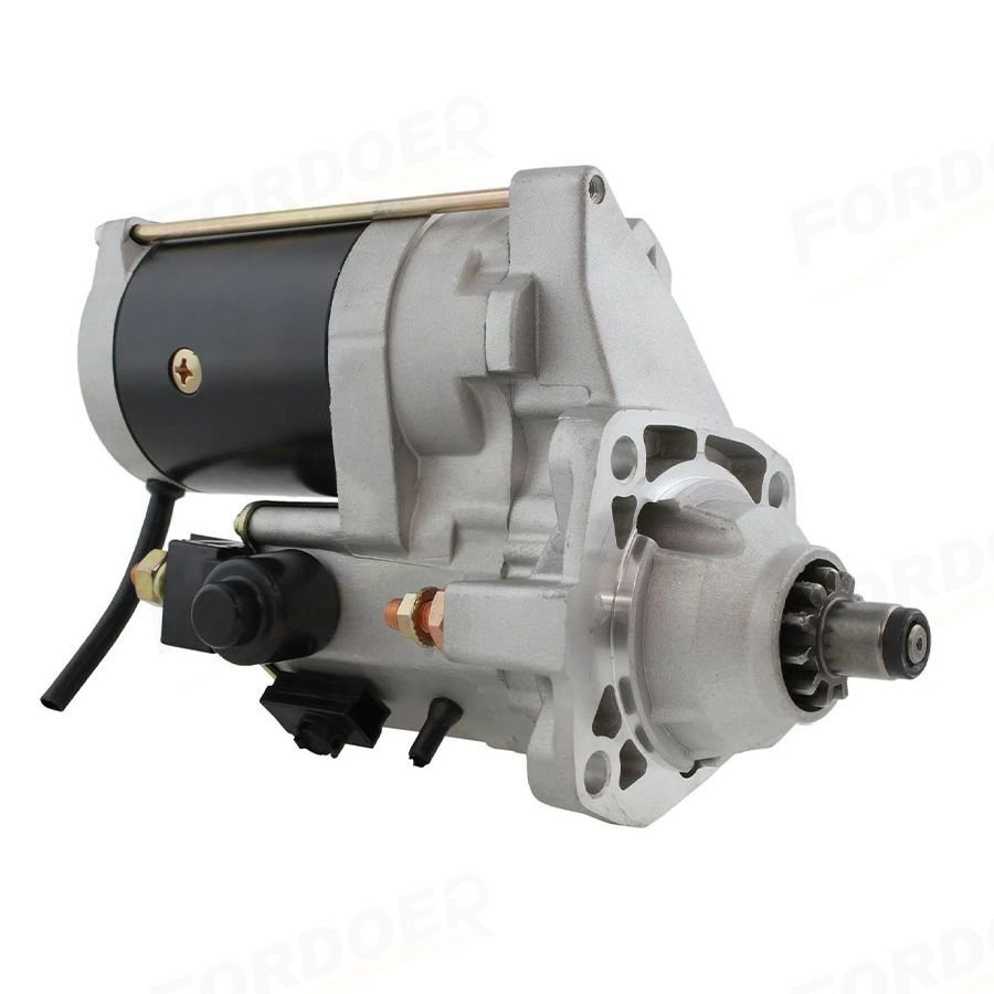 New 12V Starter Motor RE69704 RE501294 RE501298 RE70957 SE501403 TY24439 for Tractor 3020 4000 4030 4230 4430 4520 4620 4630