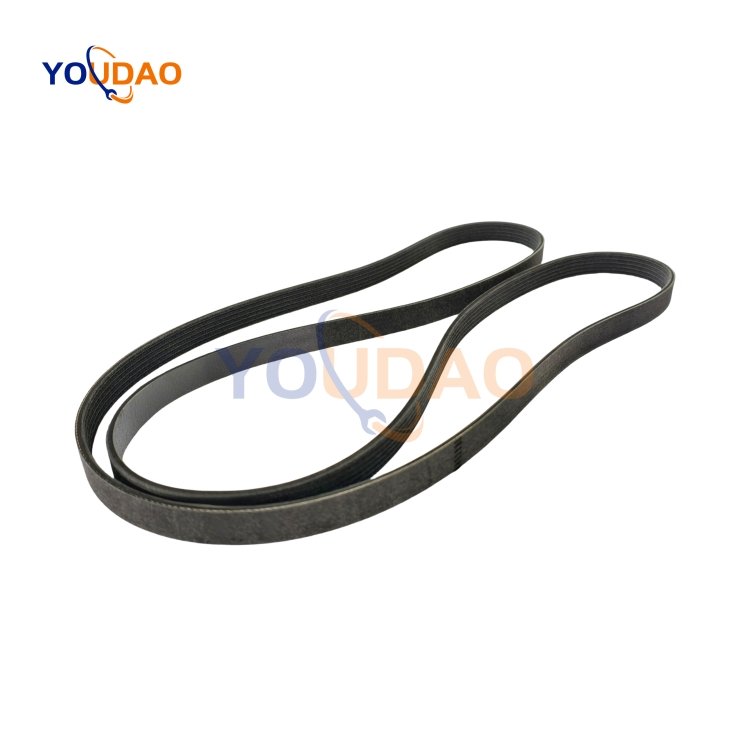 99366H2230 99366C2230 99366D2230 6PK2230 3UZ Engine Wholesale Auto Parts Car V-Ribbed Belt 99366-H2230