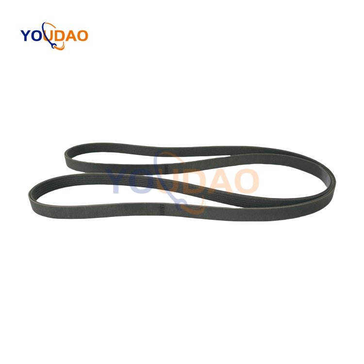 99366H2230 99366C2230 99366D2230 6PK2230 3UZ Engine Wholesale Auto Parts Car V-Ribbed Belt 99366-H2230