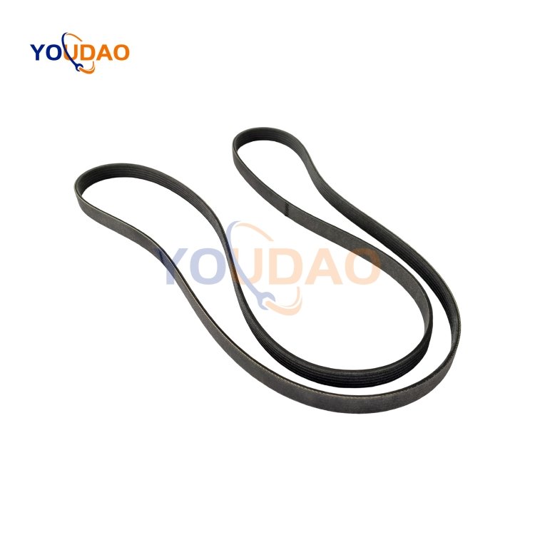 99366H2230 99366C2230 99366D2230 6PK2230 3UZ Engine Wholesale Auto Parts Car V-Ribbed Belt 99366-H2230