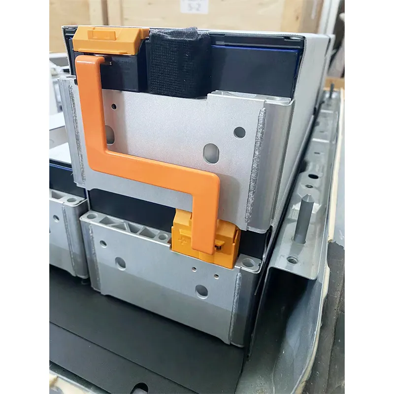 100% Nissan Leaf Replacement Battery Pack 8S1P 88Ah 30kwh With CAN Bridge ZE0 AZE0 ZE1 Upgrade