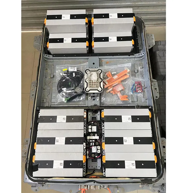 100% Nissan Leaf Replacement Battery Pack 8S1P 88Ah 30kwh With CAN Bridge ZE0 AZE0 ZE1 Upgrade