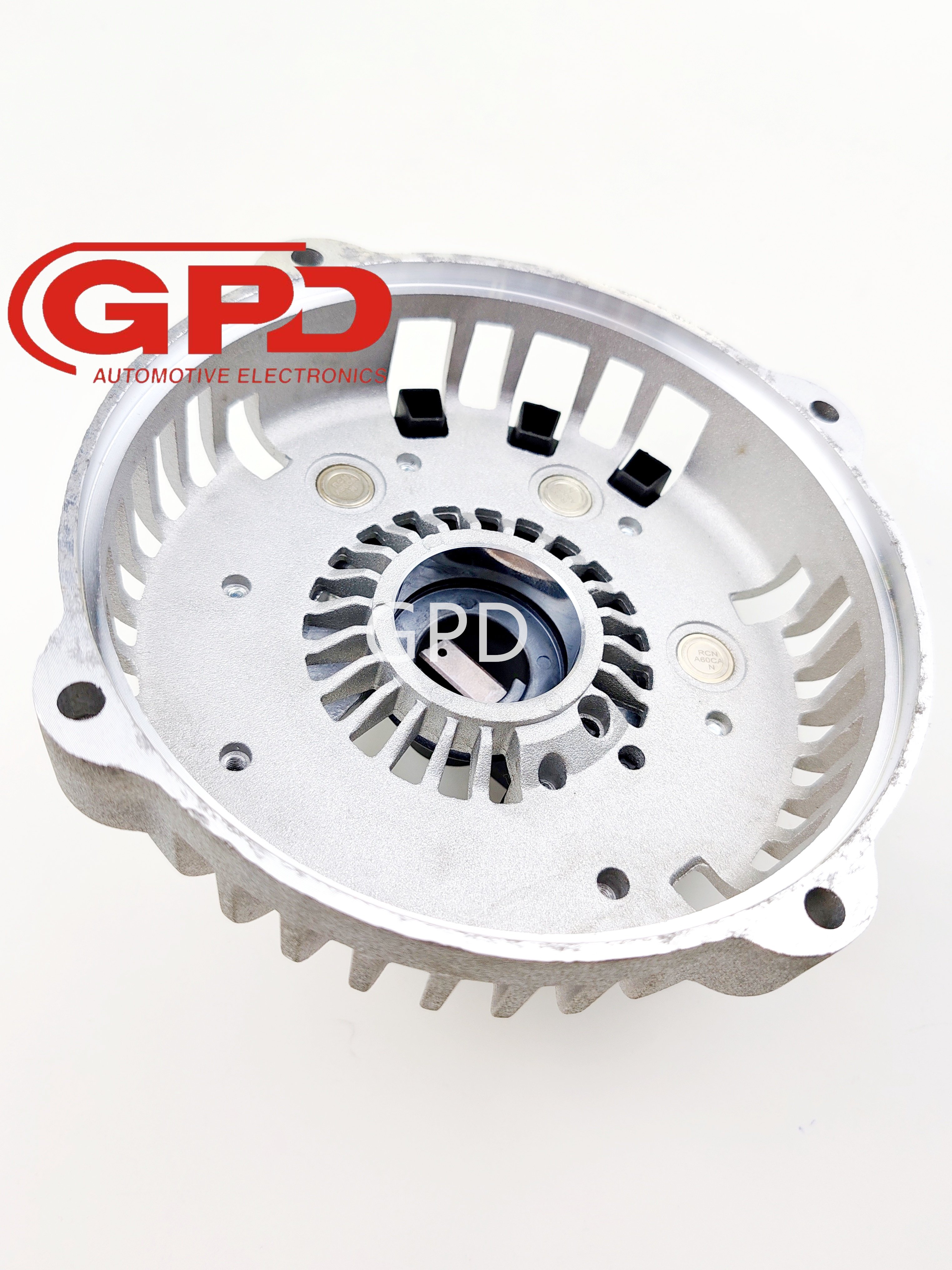 GPD Alternator Voltage Rectifier HDR3580 DR3580 ARE1027 12150400/DC6109A RD-40HA 10503581 10510904 RCT2007