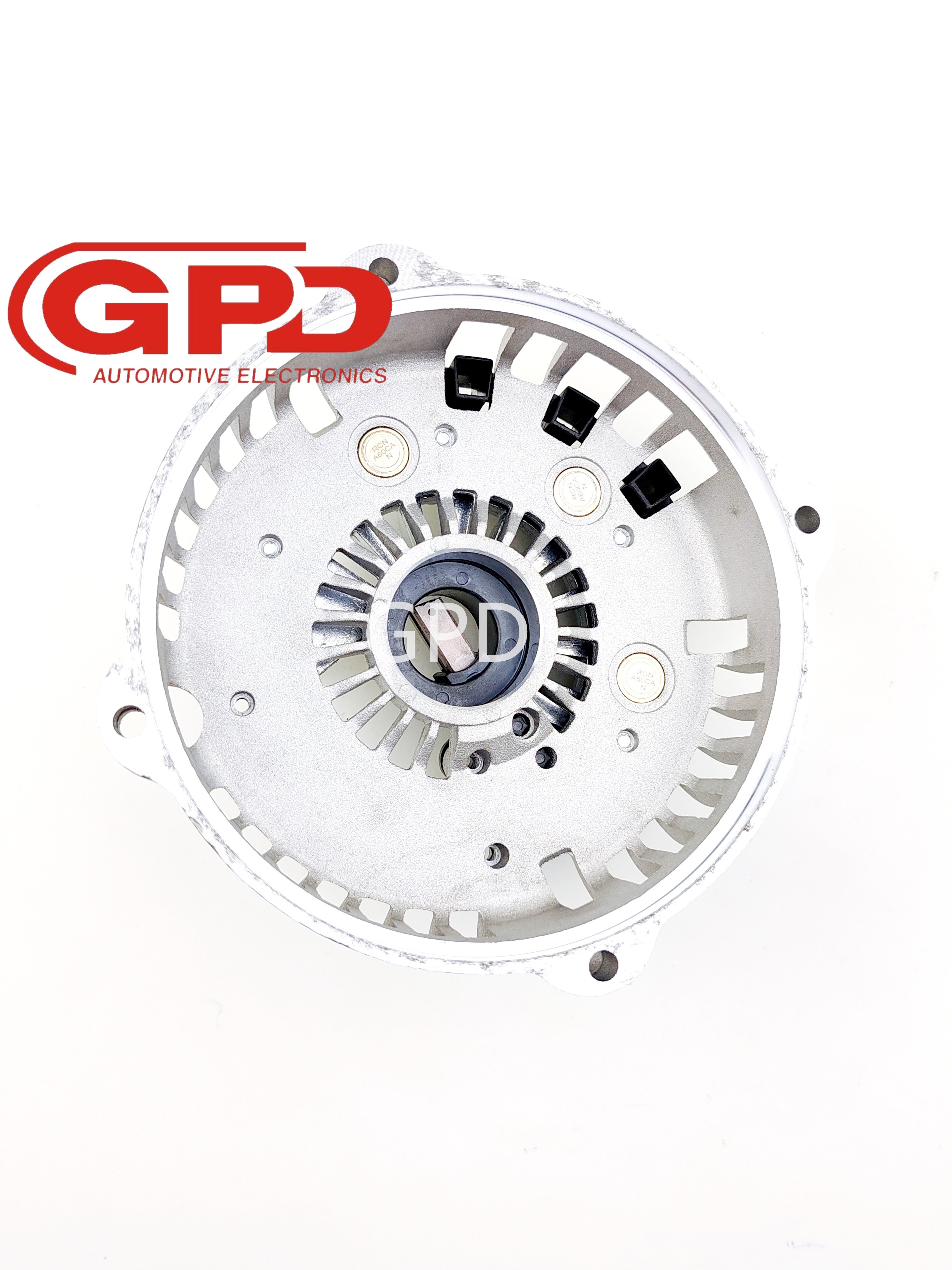 GPD Alternator Voltage Rectifier HDR3580 DR3580 ARE1027 12150400/DC6109A RD-40HA 10503581 10510904 RCT2007