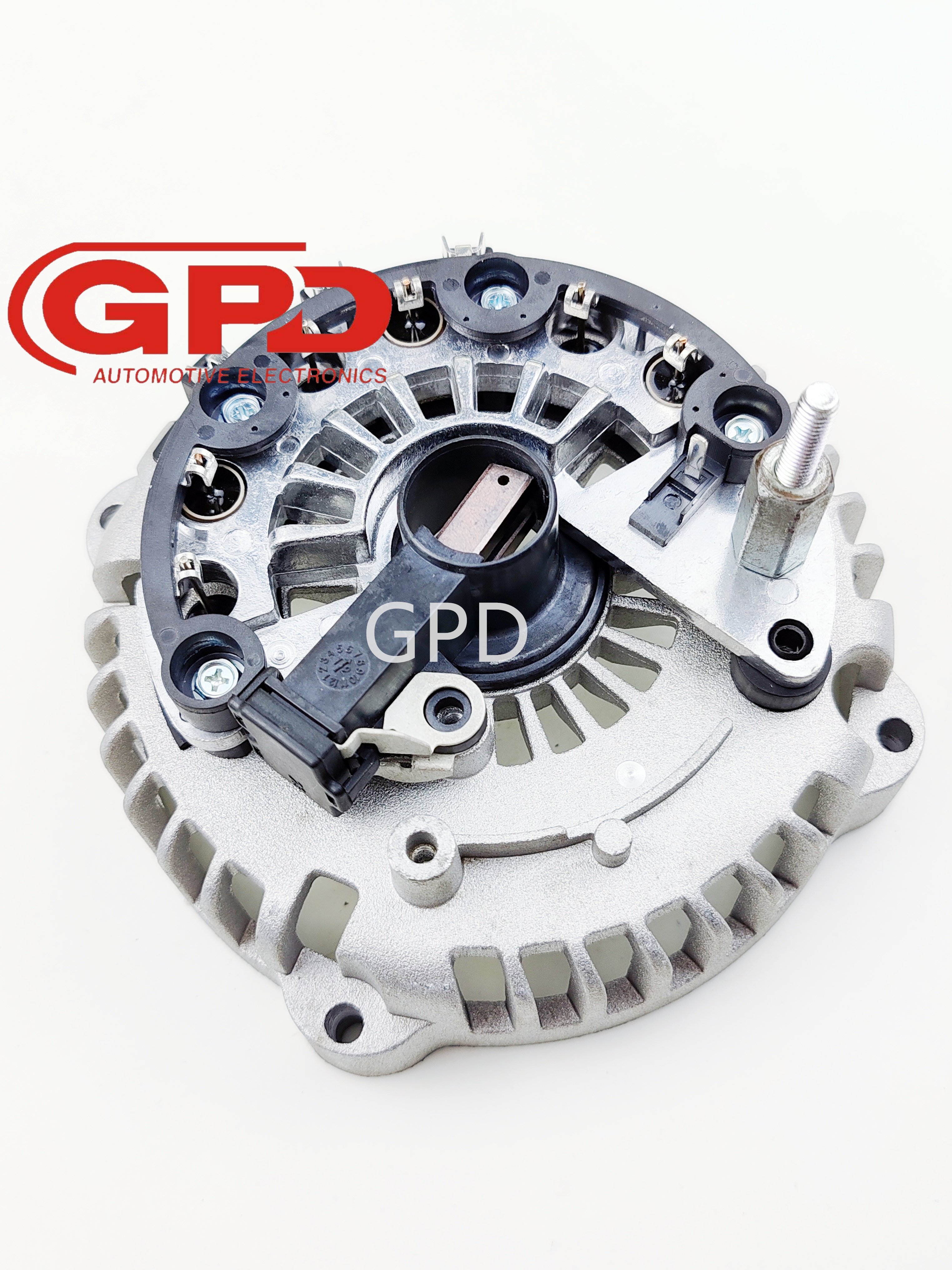 GPD Alternator Voltage Rectifier HDR3580 DR3580 ARE1027 12150400/DC6109A RD-40HA 10503581 10510904 RCT2007