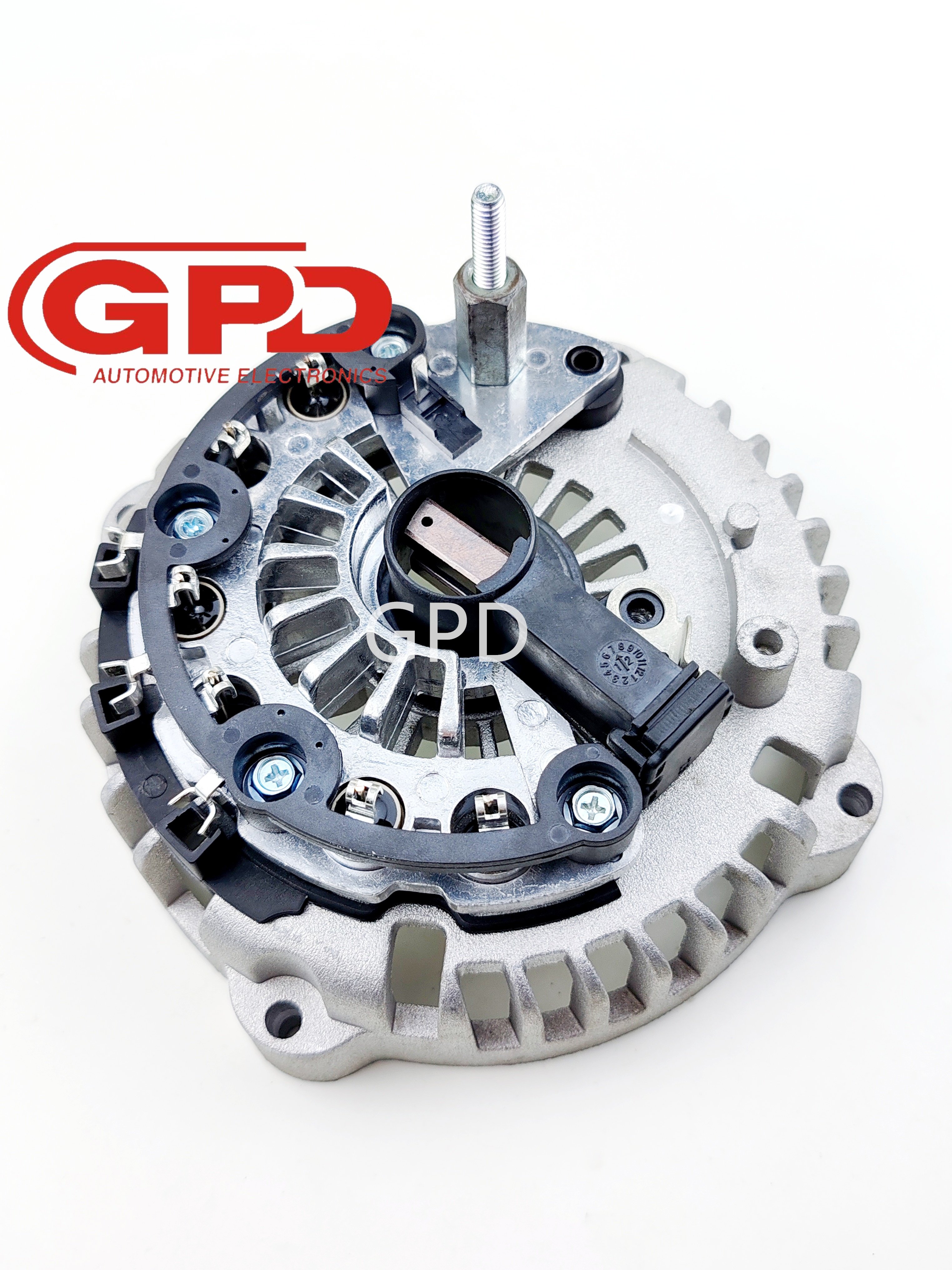 GPD Alternator Voltage Rectifier HDR3580 DR3580 ARE1027 12150400/DC6109A RD-40HA 10503581 10510904 RCT2007