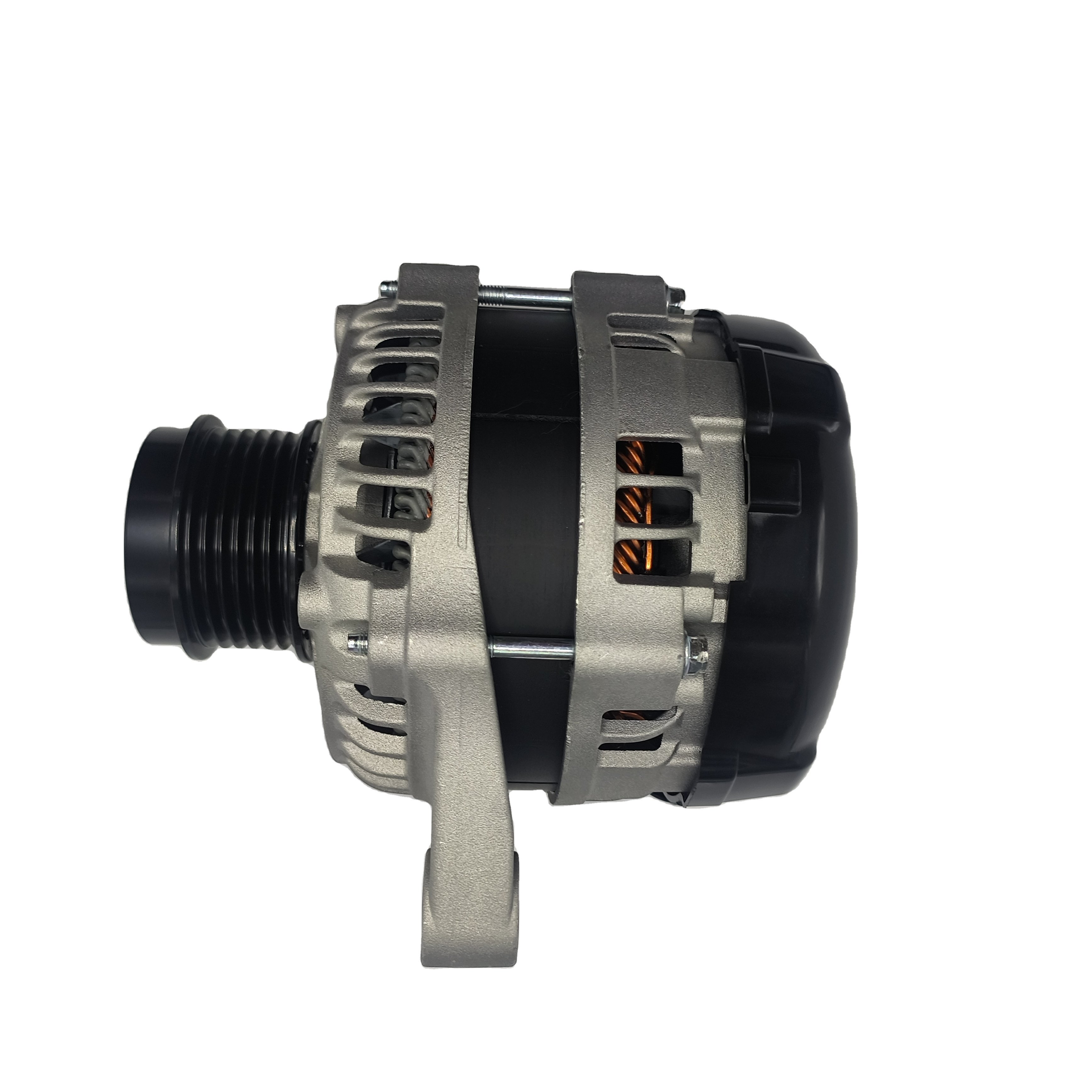 Quality Wholesale 14V 100A 1 Plug Car Alternator 27060-0T340 Automobile Generator for Corolla