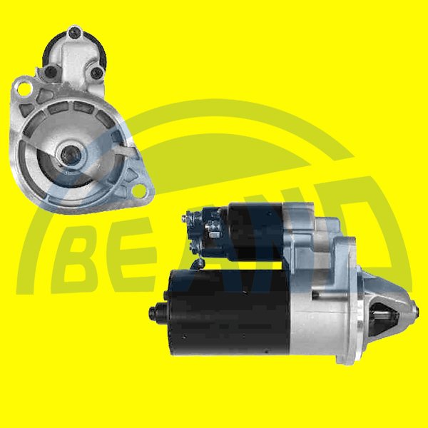 Starter 31BPS07013 S0126 CS727 111698 0001107015 0986016280 for Chevrolet for Daewoo for Opel for Saab for Vauxhall for Bosch
