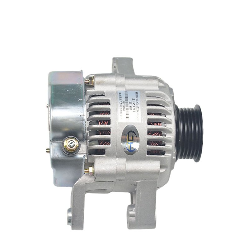New 12V Car Alternator Assembly Parts for Wuling Almaz/Confero/Ronguang/Hongguang/Baojun 310/330/530/610/630/730 Models