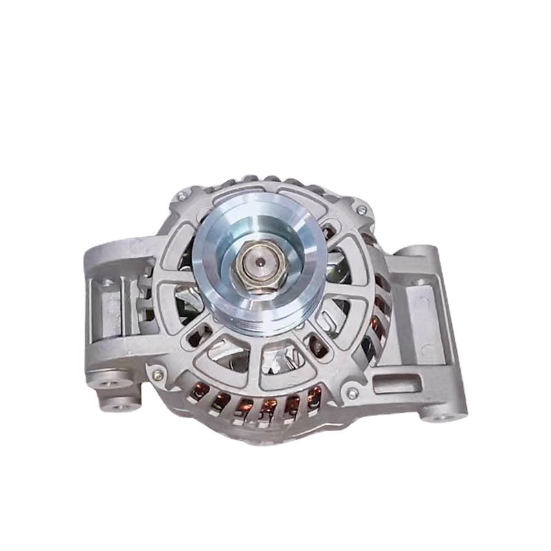 New 12V Car Alternator Assembly Parts for Wuling Almaz/Confero/Ronguang/Hongguang/Baojun 310/330/530/610/630/730 Models