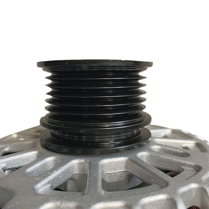 New 12V Car Alternator Assembly Parts for Wuling Almaz/Confero/Ronguang/Hongguang/Baojun 310/330/530/610/630/730 Models