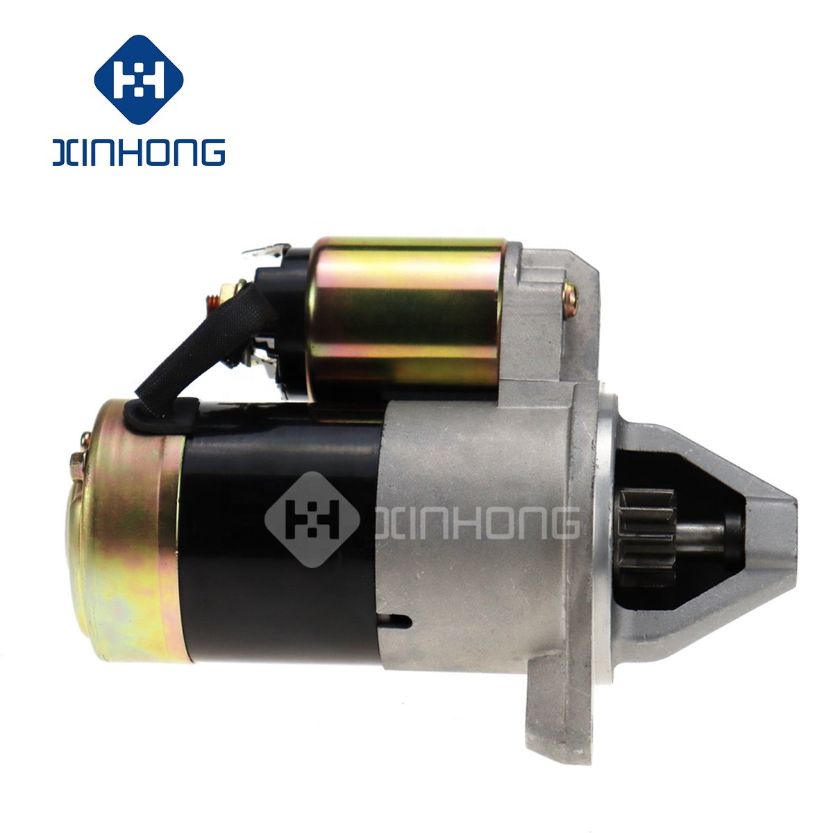 Best Selling Generator Starter for VAZ Auto Car Starter Motor OEM922.3708