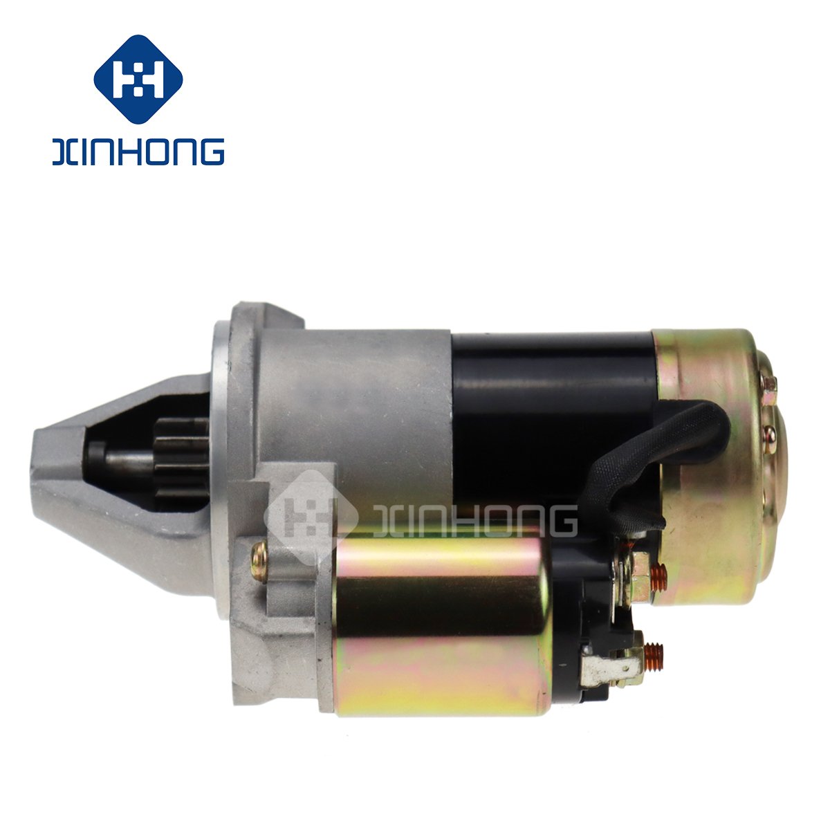 Best Selling Generator Starter for VAZ Auto Car Starter Motor OEM922.3708
