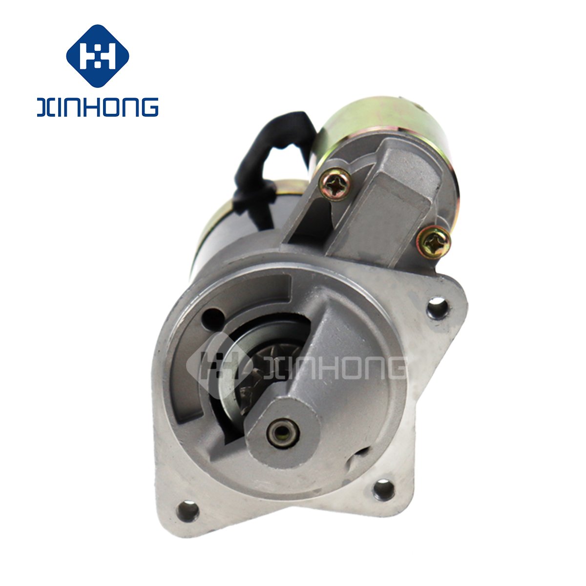 Best Selling Generator Starter for VAZ Auto Car Starter Motor OEM922.3708