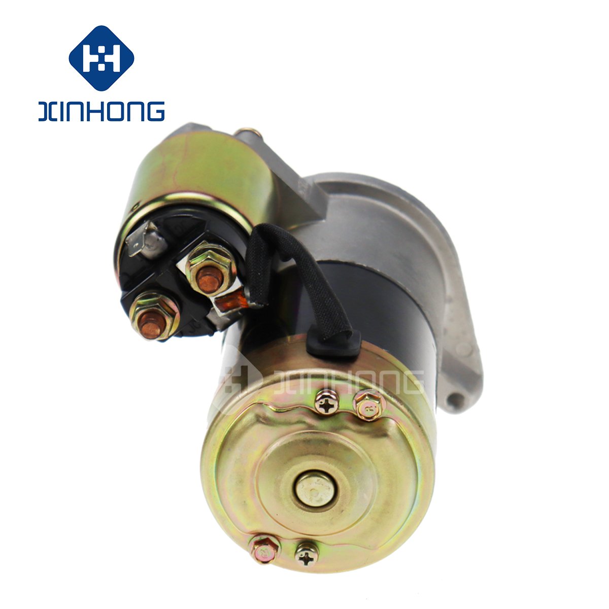 Best Selling Generator Starter for VAZ Auto Car Starter Motor OEM922.3708