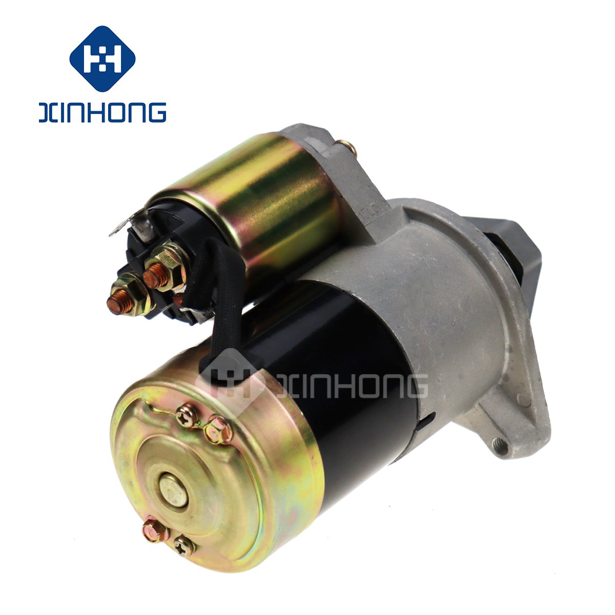 Best Selling Generator Starter for VAZ Auto Car Starter Motor OEM922.3708