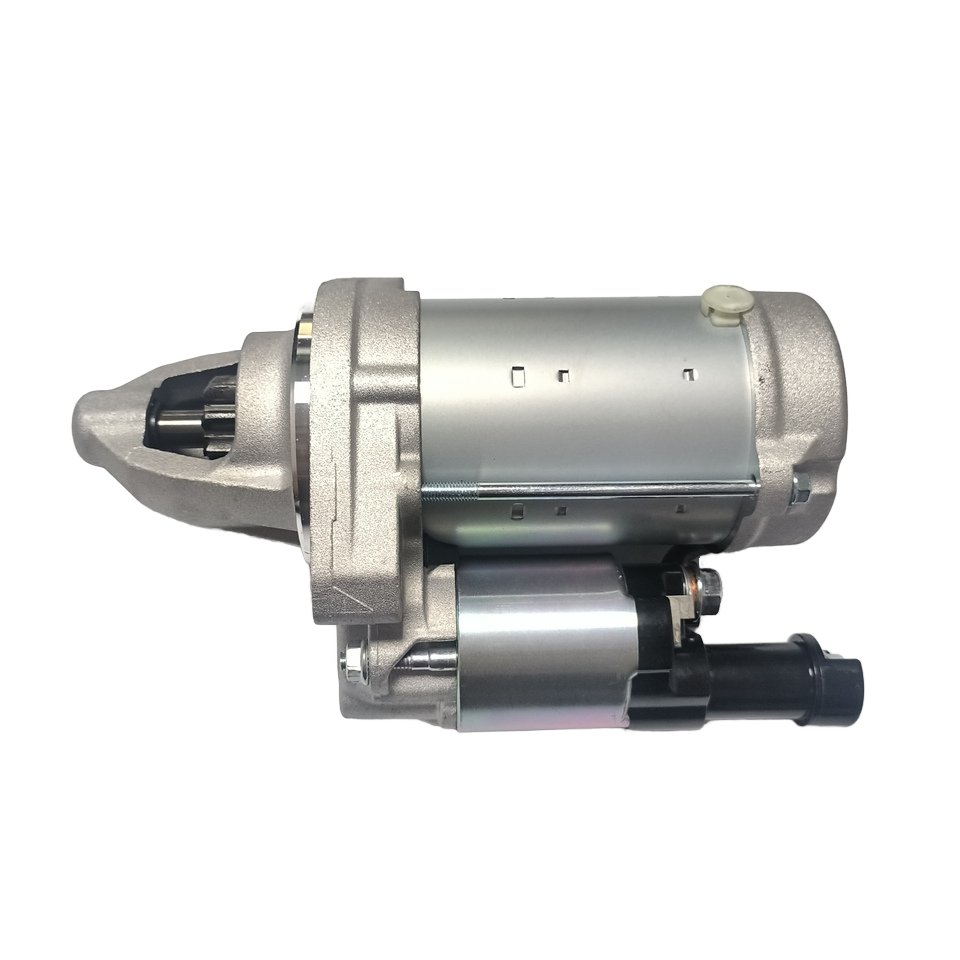 New 31200-5A4-H01 438000140 Auto Starter 12V 1.4KW Starter Motor Assembly Suitable for honda