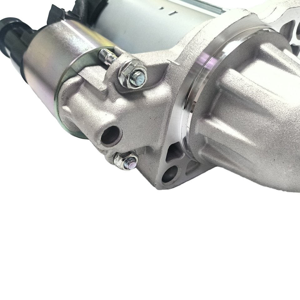 New 31200-5A4-H01 438000140 Auto Starter 12V 1.4KW Starter Motor Assembly Suitable for honda