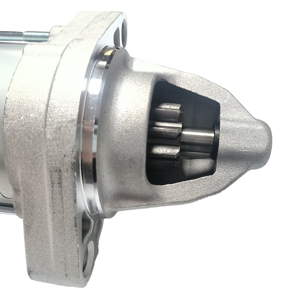New 31200-5A4-H01 438000140 Auto Starter 12V 1.4KW Starter Motor Assembly Suitable for honda