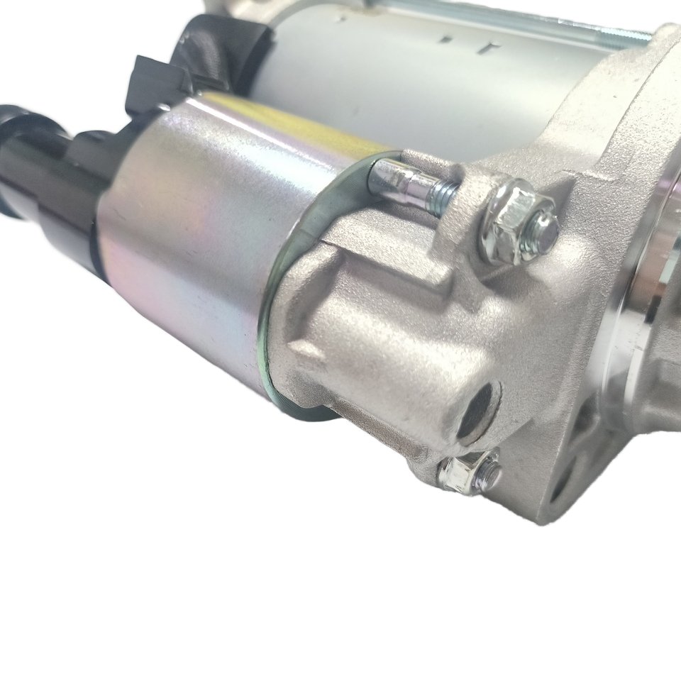 New 31200-5A4-H01 438000140 Auto Starter 12V 1.4KW Starter Motor Assembly Suitable for honda