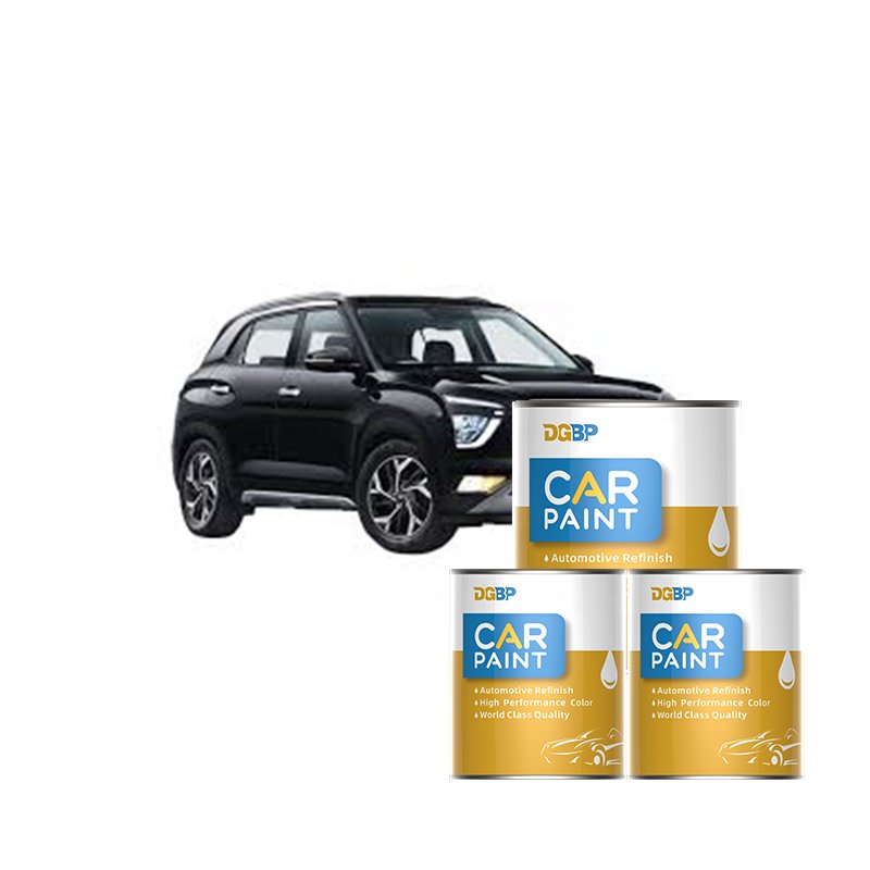 High Quality Glossy Low Cost Primer Undercoat Alternative to Medium Primer for Car Paint Manufacturer