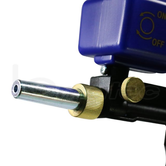 Sandblasting Sand Blasting Soda Portable Sandblaster Bead Blaster Equipment Shot Grit Mobile Sandblasted Glass Abrasive Machine