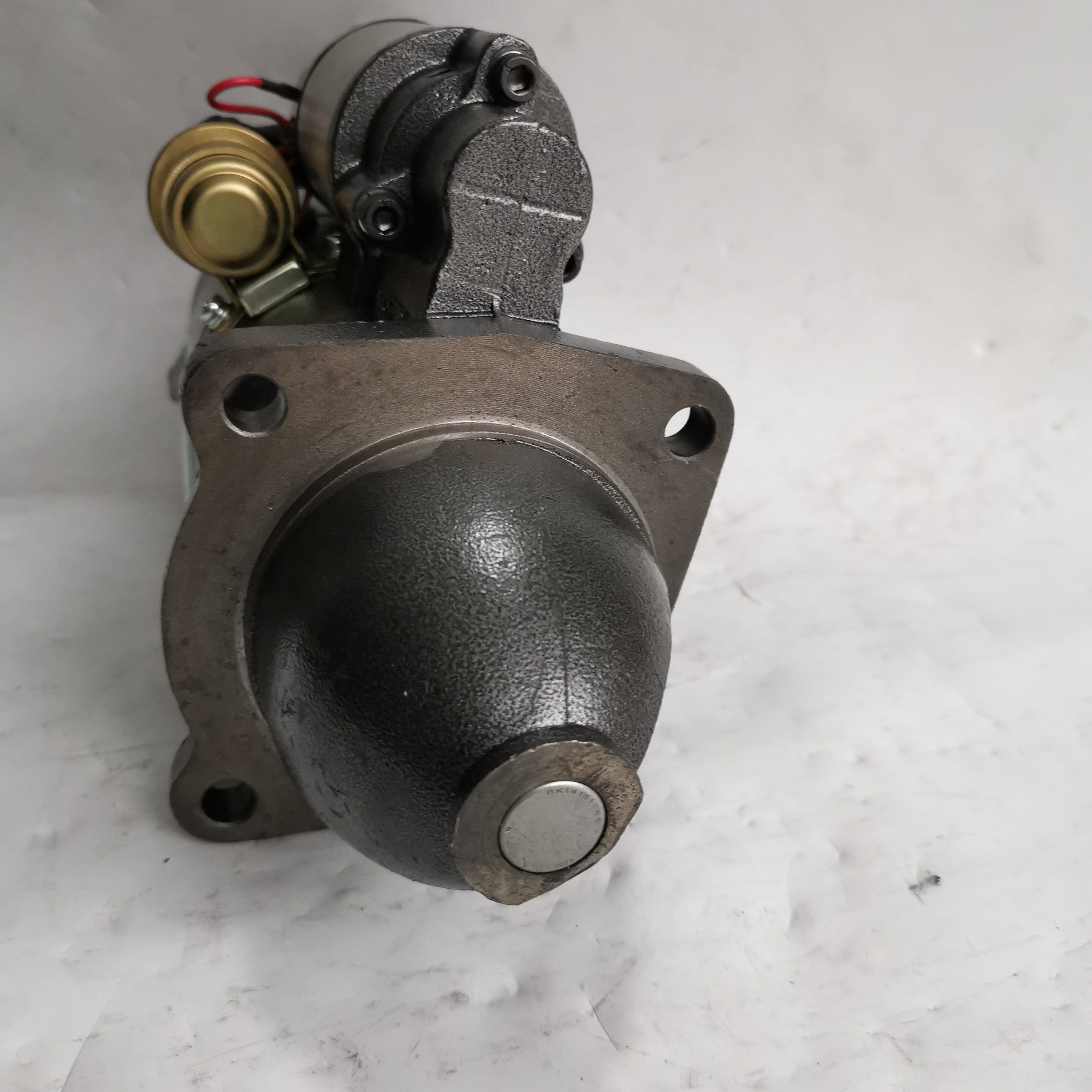 Professional Supply Starter DACHAI Daoitz QDJ2720/3708010-52EY/A 3708010-A204/A24V/10T/6.5KW Factory Verified Supplier Low Price