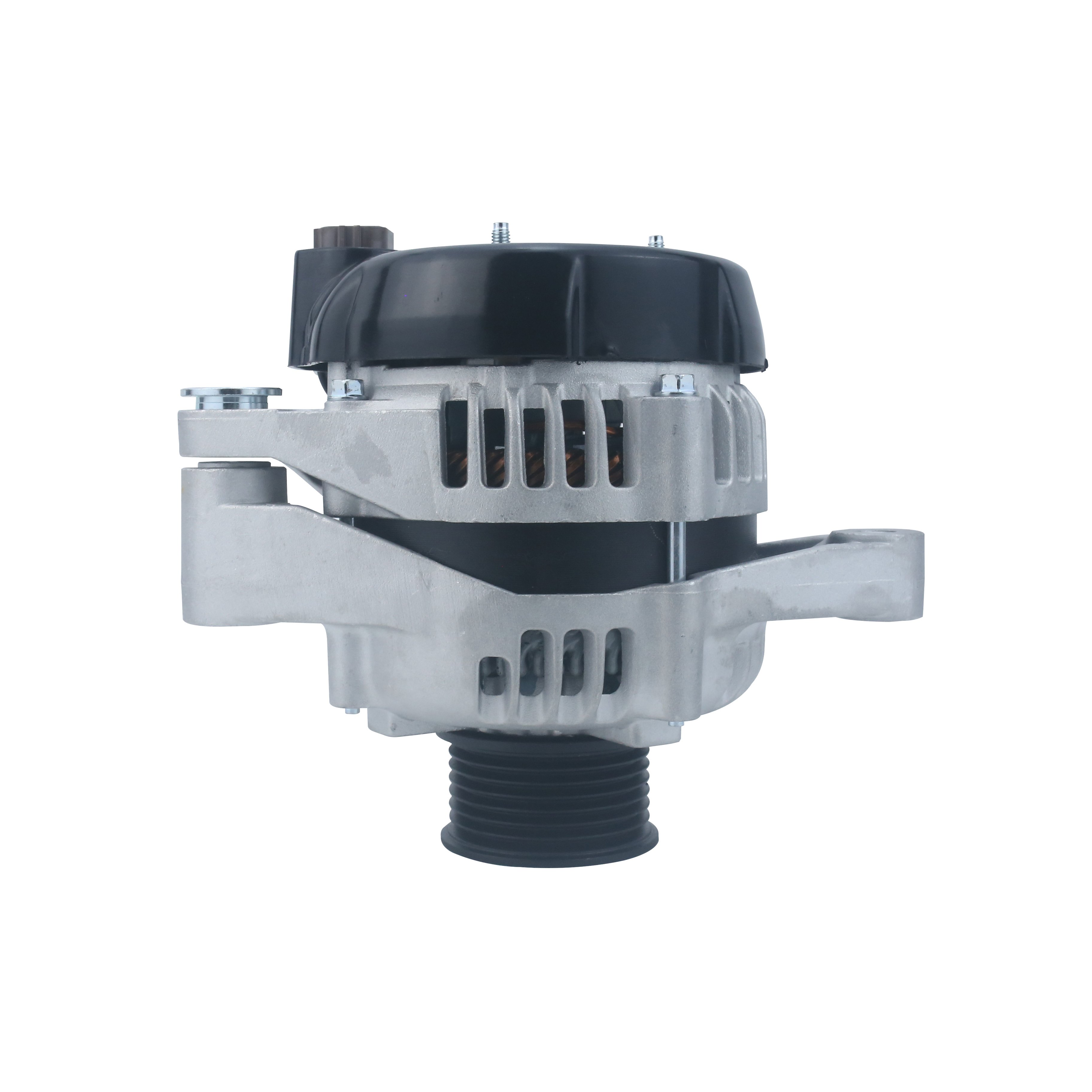 New 12 V Auto Engine Parts Alternator 1KD 2KD 27060-0L020 Car Alternator Assembly 270600L040 Fit for Toyota SUPRA A8