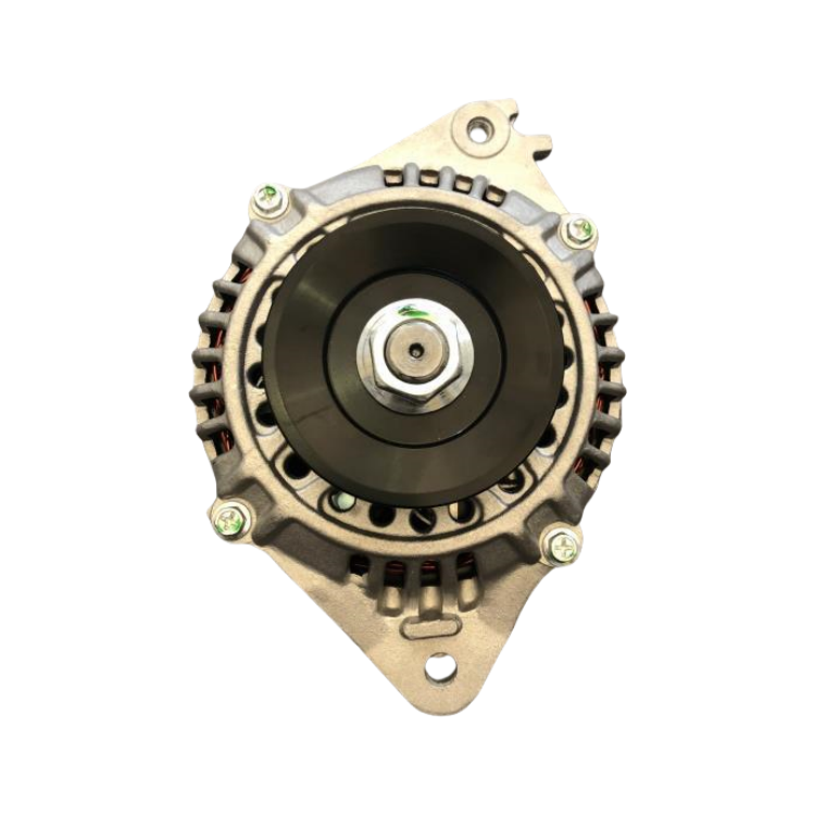 WENCHANG Forklift Parts Alternator For MITSUBISHI 4G63 4G52 4G64 12V A003T03392 MD133171 28100-26650-71 Alternator Generator