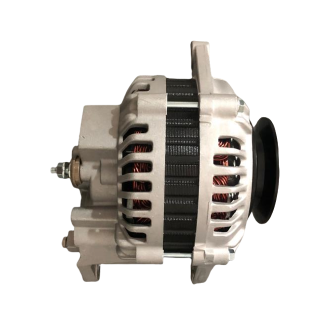 WENCHANG Forklift Parts Alternator For MITSUBISHI 4G63 4G52 4G64 12V A003T03392 MD133171 28100-26650-71 Alternator Generator