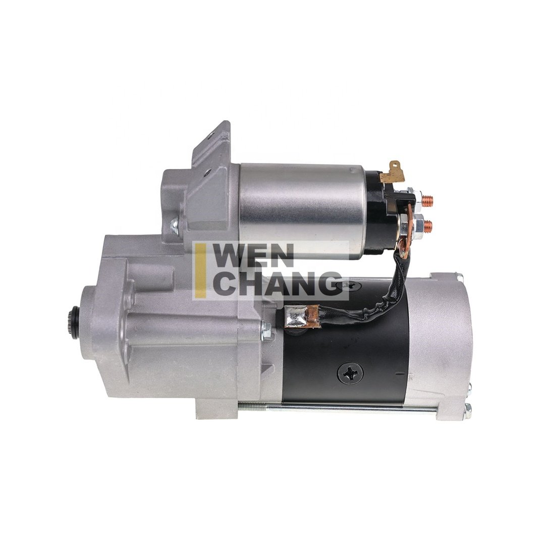 FOR CANTER 4D33/4D34 M008T80071 M008T80071A M008T80071B M008T81671 M008T81671AM M8T80071 STARTER