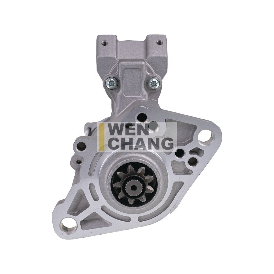 FOR CANTER 4D33/4D34 M008T80071 M008T80071A M008T80071B M008T81671 M008T81671AM M8T80071 STARTER